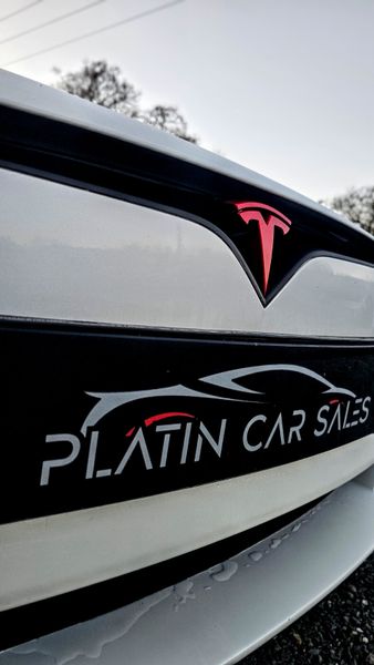 🔥 2018 Tesla Model S 75D AWD Enhanced AutoPilot 372857204