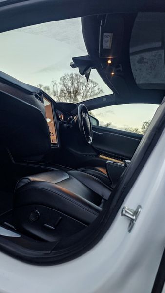 🔥 2018 Tesla Model S 75D AWD Enhanced AutoPilot 372857328