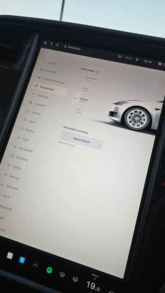 🔥 2018 Tesla Model S 75D AWD Enhanced AutoPilot 372857329