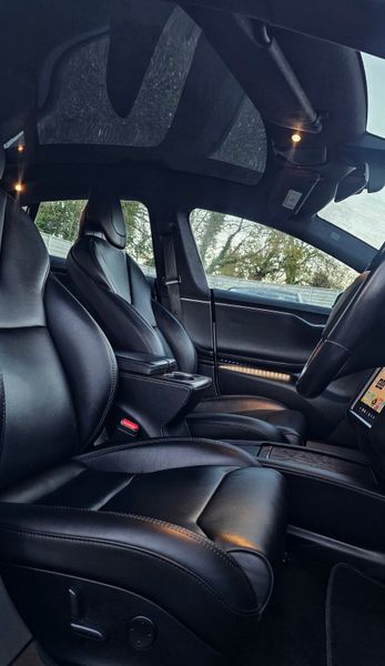 🔥 2018 Tesla Model S 75D AWD Enhanced AutoPilot 372857345