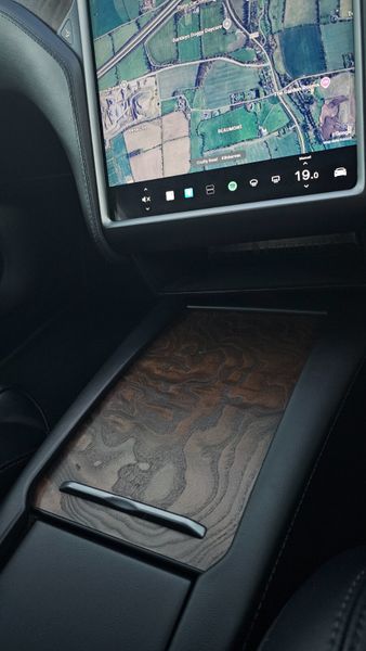 🔥 2018 Tesla Model S 75D AWD Enhanced AutoPilot 372857347