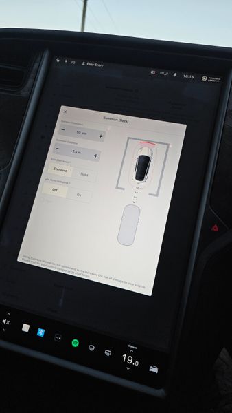 🔥 2018 Tesla Model S 75D AWD Enhanced AutoPilot 372857348