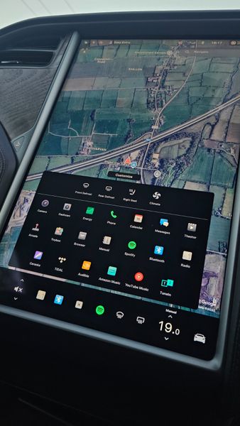 🔥 2018 Tesla Model S 75D AWD Enhanced AutoPilot 372857353