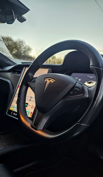 🔥 2018 Tesla Model S 75D AWD Enhanced AutoPilot 372857366