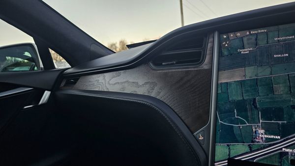 🔥 2018 Tesla Model S 75D AWD Enhanced AutoPilot 372857368