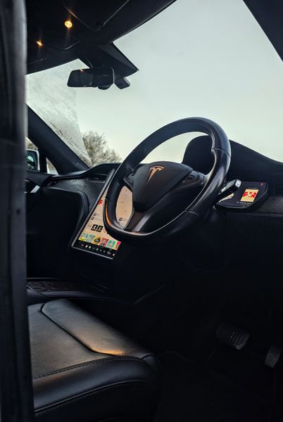 🔥 2018 Tesla Model S 75D AWD Enhanced AutoPilot 372857360