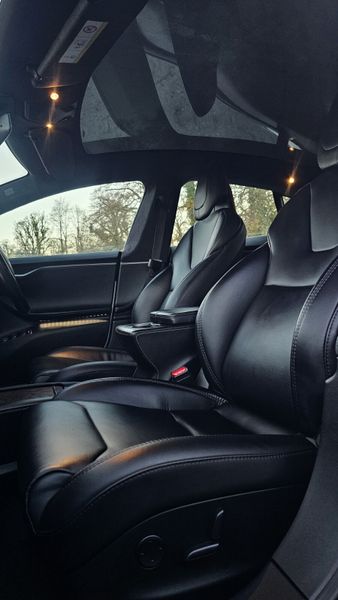 🔥 2018 Tesla Model S 75D AWD Enhanced AutoPilot 372857362