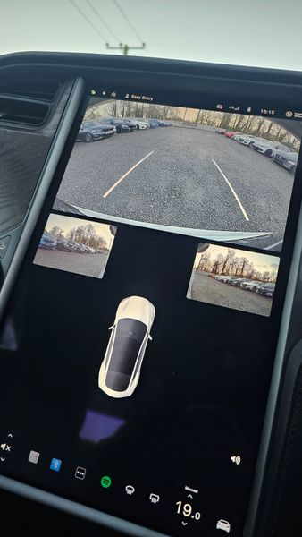 🔥 2018 Tesla Model S 75D AWD Enhanced AutoPilot 372857363