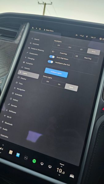 🔥 2018 Tesla Model S 75D AWD Enhanced AutoPilot 372857381
