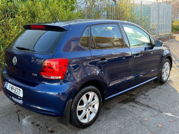 Volkswagen Polo 1.2 372857612