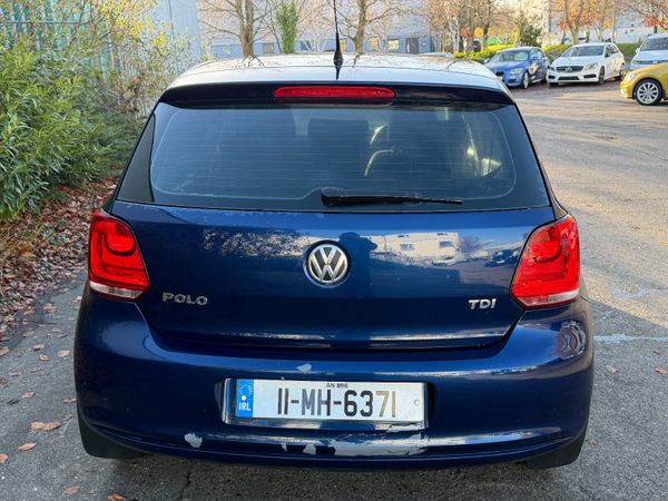 Volkswagen Polo 1.2 372857687
