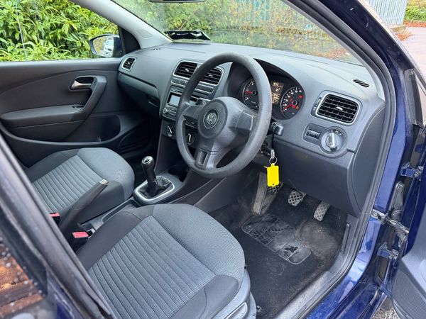 Volkswagen Polo 1.2 372857682