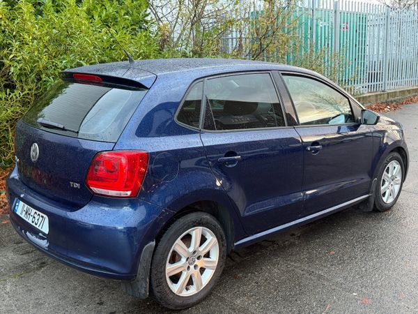 Volkswagen Polo 1.2 372857706