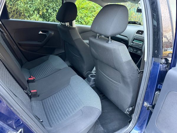 Volkswagen Polo 1.2 372857700