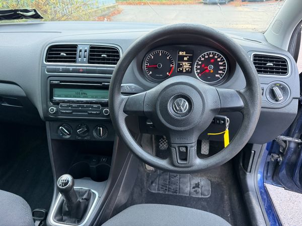 Volkswagen Polo 1.2 372857726