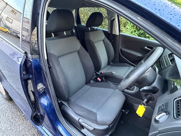 Volkswagen Polo 1.2 372857722