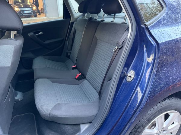 Volkswagen Polo 1.2 372857741