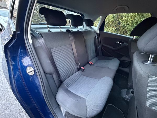 Volkswagen Polo 1.2 372857760