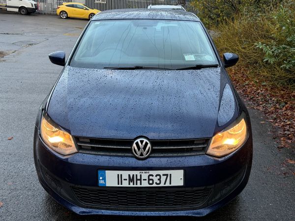 Volkswagen Polo 1.2 372857774