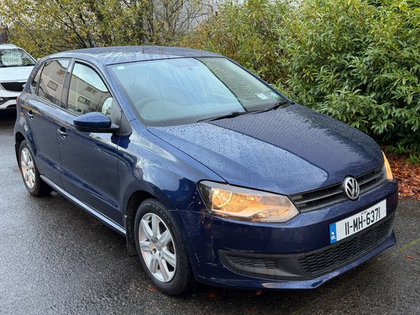 Volkswagen Polo 1.2 372857792