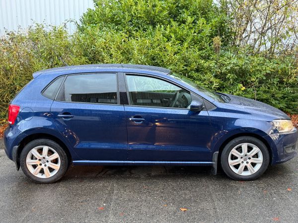 Volkswagen Polo 1.2 372857807