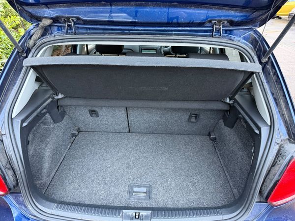 Volkswagen Polo 1.2 372857824