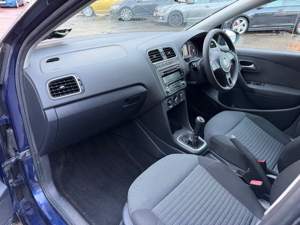Volkswagen Polo 1.2 372857828