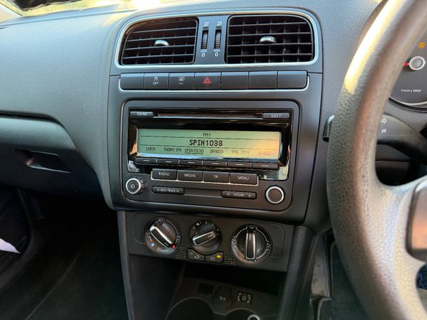 Volkswagen Polo 1.2 372857820