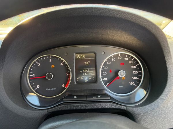 Volkswagen Polo 1.2 372857823