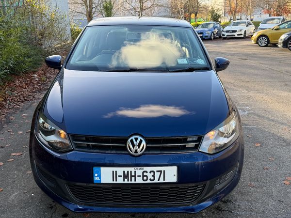 Volkswagen Polo 1.2 372857835