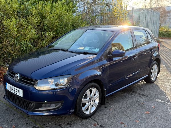 Volkswagen Polo 1.2 372857862