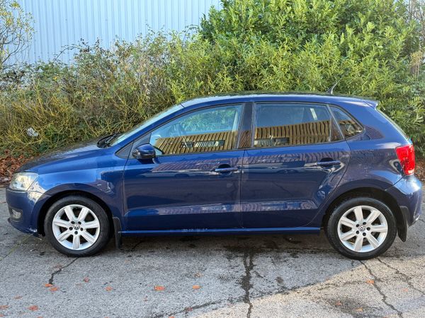 Volkswagen Polo 1.2 372857872