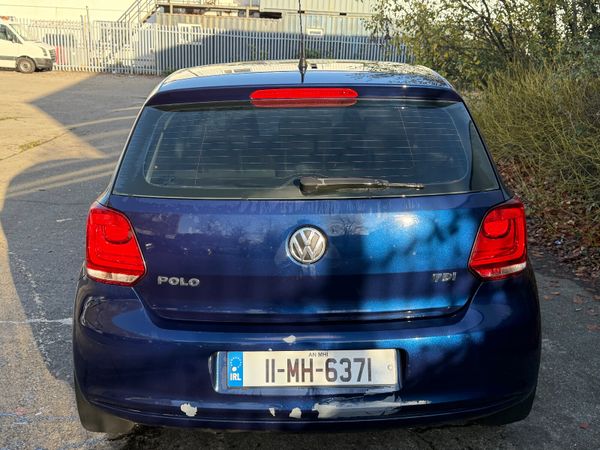 Volkswagen Polo 1.2 372857873