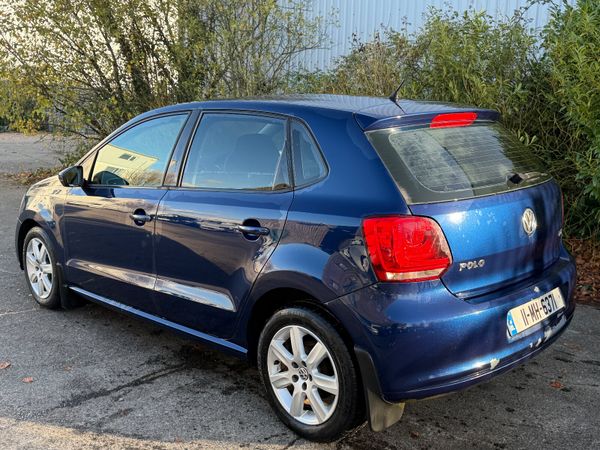 Volkswagen Polo 1.2 372857881