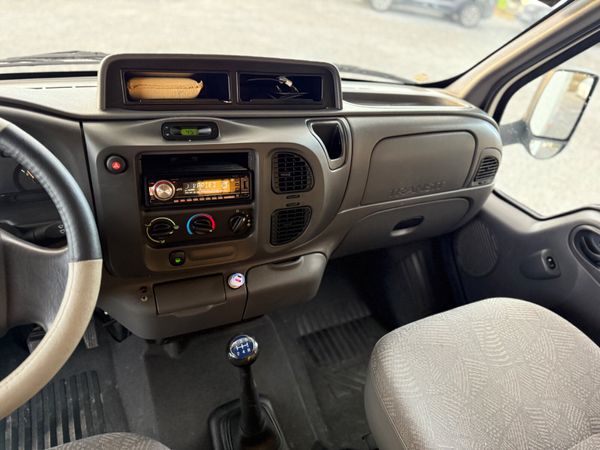 ◼️2001 FORD TRANSIT WELCOME 26 2.4 TDCI 7 BERTH◼️ 372864027