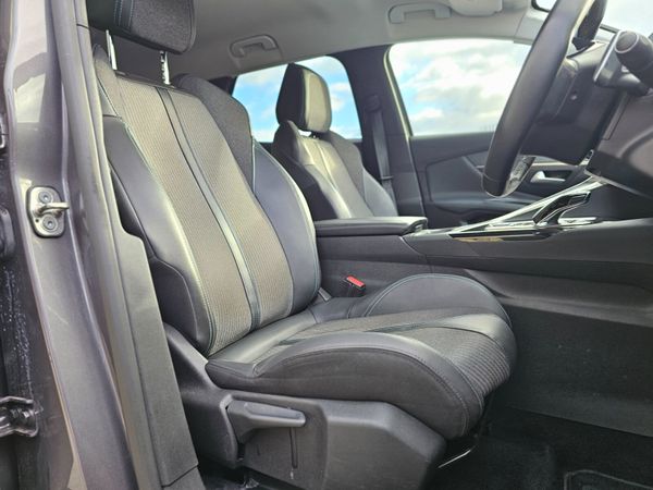 PEUGEOT 3008 PHEV 2 SEATER // BIG SPEC 372864636