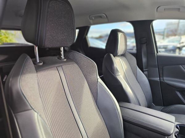 PEUGEOT 3008 PHEV 2 SEATER // BIG SPEC 372864637