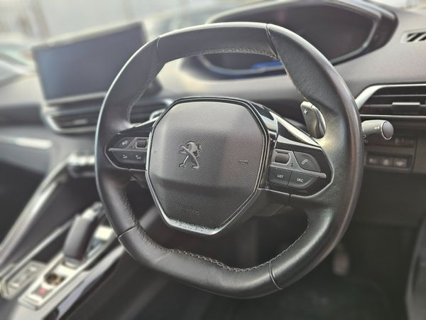 PEUGEOT 3008 PHEV 2 SEATER // BIG SPEC 372864633