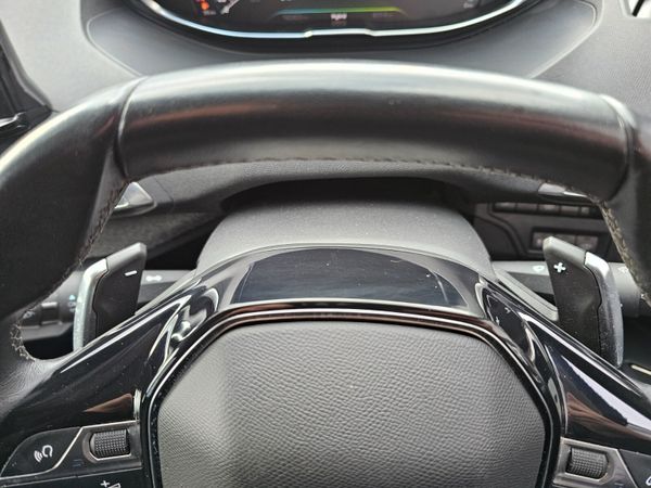 PEUGEOT 3008 PHEV 2 SEATER // BIG SPEC 372864734