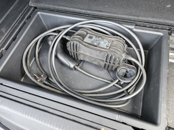 PEUGEOT 3008 PHEV 2 SEATER // BIG SPEC 372864739