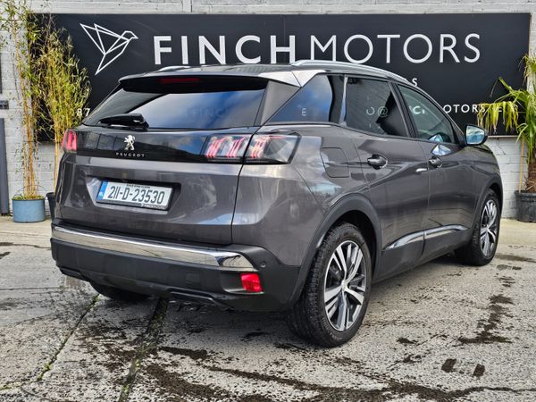 PEUGEOT 3008 PHEV 2 SEATER // BIG SPEC 372864740