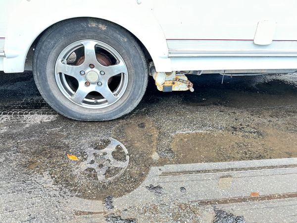 ✨SWIFT COLONSAY 4 BERTH FIXED BED✨ 372865687