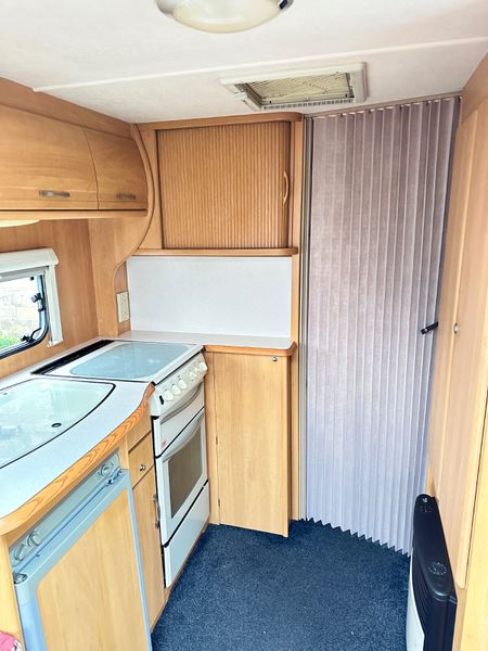 ✨SWIFT COLONSAY 4 BERTH FIXED BED✨ 372865682