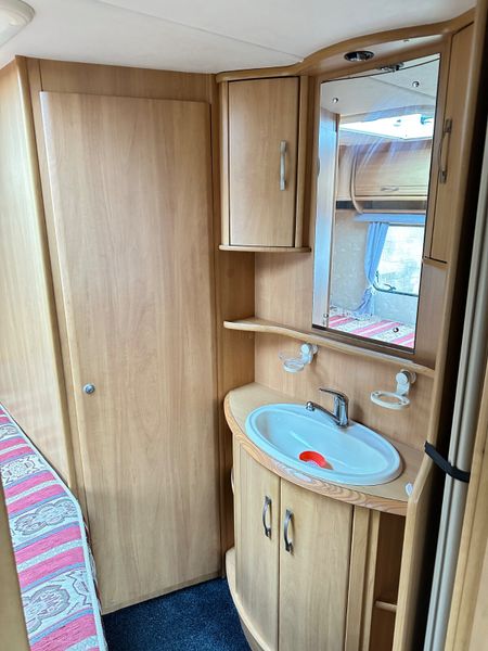 ✨SWIFT COLONSAY 4 BERTH FIXED BED✨ 372865704