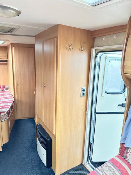 ✨SWIFT COLONSAY 4 BERTH FIXED BED✨ 372865711