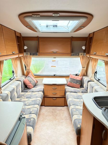 ✨BAILEY RANGER 6 BERTH✨ 372866324