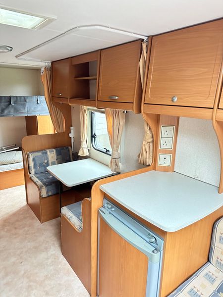 ✨BAILEY RANGER 6 BERTH✨ 372866325