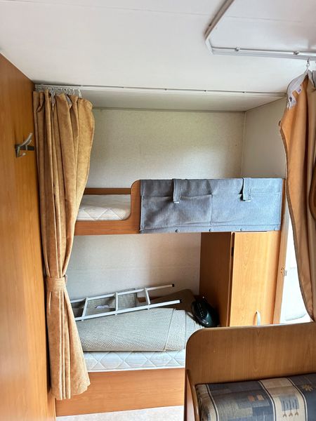 ✨BAILEY RANGER 6 BERTH✨ 372866326