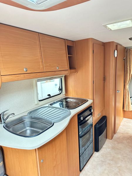 ✨BAILEY RANGER 6 BERTH✨ 372866327