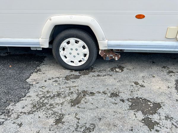 ✨BAILEY RANGER 6 BERTH✨ 372866321